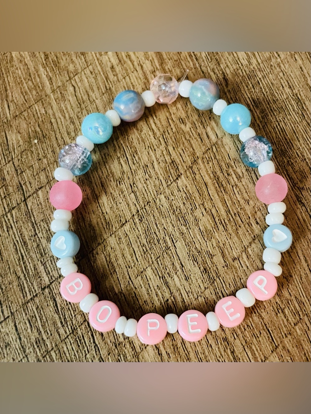 Disney Pixar Toy Story Bracelet